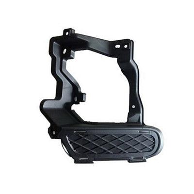 Cache d'entrée d'air avant côté conducteur Mitsubishi Outlander Sport 2011-2013, MI1037100