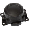 2011-2019 Mitsubishi Outlander Sport Fog Lamp Cover Front Driver Side/Passenger Side (Use With Mi1038112/Mi1039112)