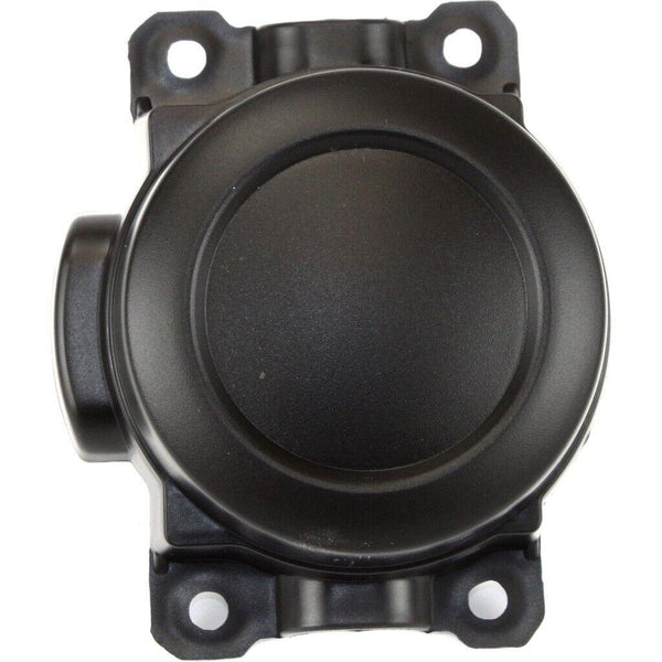 2011-2019 Mitsubishi Outlander Sport Fog Lamp Cover Front Driver Side/Passenger Side (Use With Mi1038112/Mi1039112)