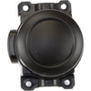 2011-2019 Mitsubishi Outlander Sport Fog Lamp Cover Front Driver Side/Passenger Side (Use With Mi1038112/Mi1039112)