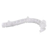 2007-2010 Mitsubishi Outlander Bumper Bracket Front Passenger Side Upper Plastic
