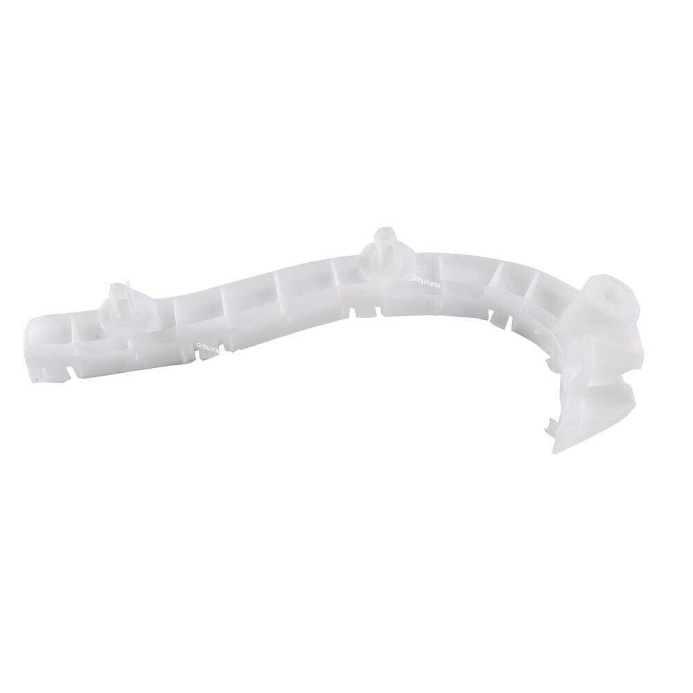 Support de pare-chocs avant supérieur côté passager pour Mitsubishi Outlander 2007-2010, en plastique, MI1043103