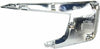 2016-2019 Mitsubishi Outlander Sport Bumper Moulding Front Driver Side Upper Chrome