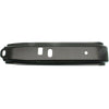 2014-2020 Mitsubishi Outlander Bumper Support Front Driver Side/Passenger Side Steel (Mounted Below Center Support)