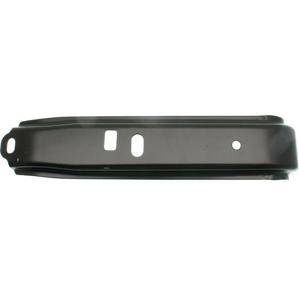 2014-2020 Mitsubishi Outlander Bumper Support Front Driver Side/Passenger Side Steel (Mounted Below Center Support)