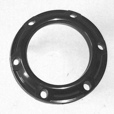 Cache d'ouverture pour feu antibrouillard avant côté conducteur/passager Mitsubishi Outlander 2007-2009, MI1088103