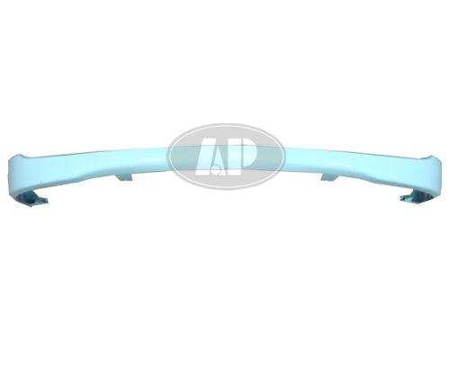 Pare-chocs avant apprêté pour Mitsubishi Lancer 2004-2007, MI1090100