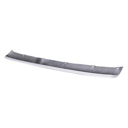 Pare-chocs avant inférieur Mitsubishi Eclipse Cross 2018-2020 Gris argent Capa, Mi1095136C - Hunt Parts