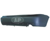 2004-2007 Mitsubishi Lancer Bumper Rear Primed For Ralliart Sedan