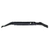 2007-2013 Mitsubishi Outlander Bumper Lower Rear Textured