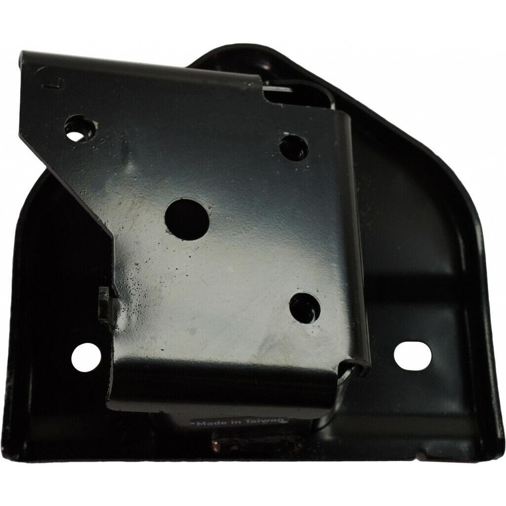 Support de barre d'armature arrière côté conducteur Mitsubishi Outlander 2018, MI1166103