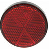 2013-2017 Mitsubishi Outlander Sport Reflector Rear Driver Side/Passenger Side High Quality