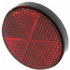 2013-2017 Mitsubishi Outlander Sport Reflector Rear Driver Side/Passenger Side High Quality