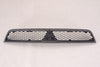 2010-2014 Mitsubishi Lancer Sportback Grille Black Exclude Evolution Models