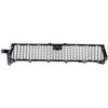 2010-2013 Mitsubishi Outlander Grille Lower (Matte-Black)