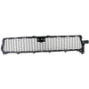 2010-2013 Mitsubishi Outlander Grille Lower (Matte-Black)