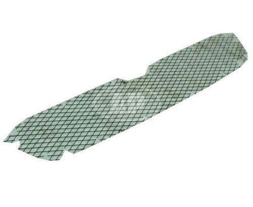 2008-2015 Mitsubishi Lancer Evolution Grille (Upper) Evolution Models