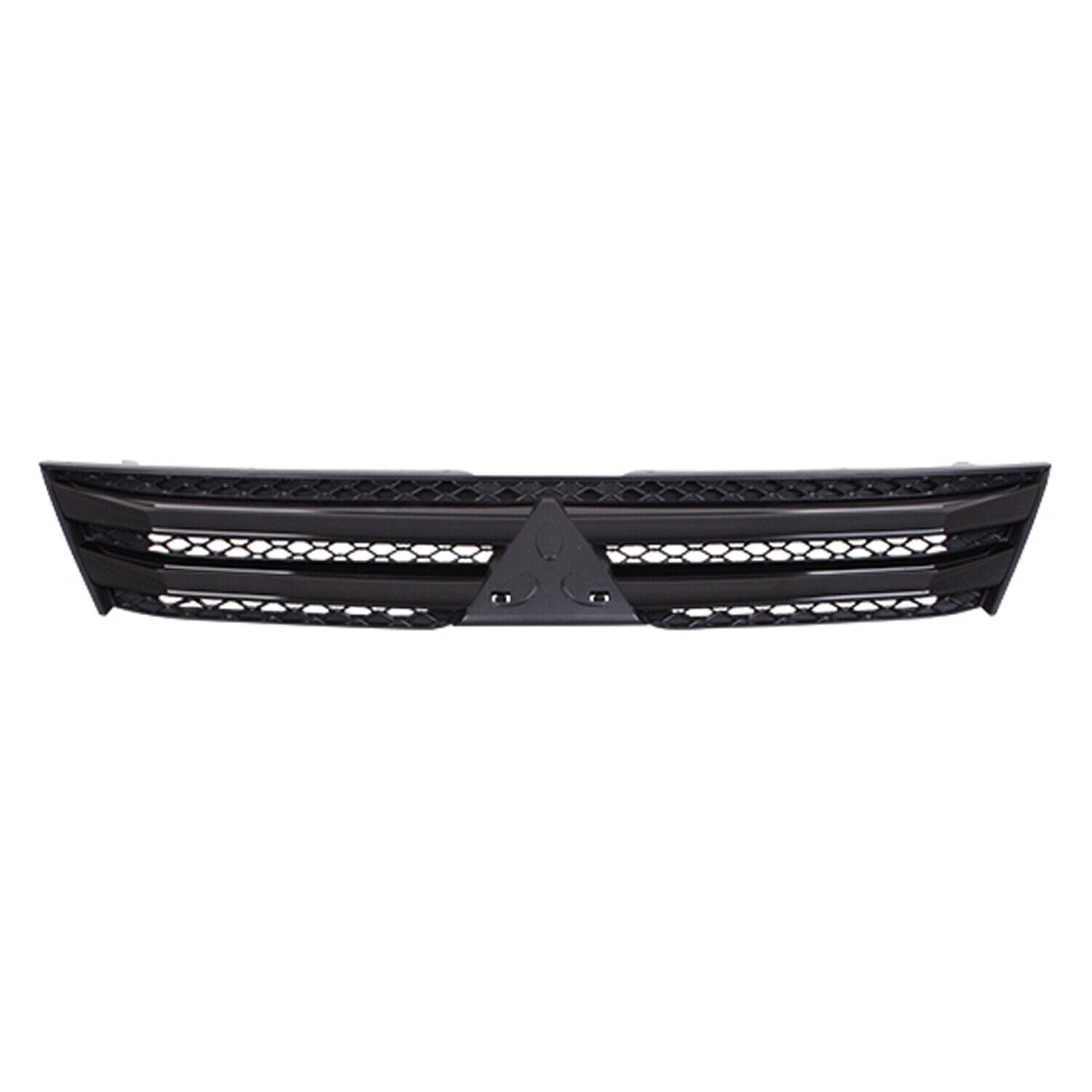 Calandre Mitsubishi Eclipse 2018-2020 avec moulure noire, MI1200271