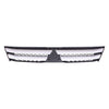 2018-2020 Mitsubishi Eclipse Grille With Silver Moulding