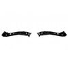 2006-2008 Mitsubishi Eclipse Head Lamp Mounting Panel Driver Side Coupe/Spyder Steel