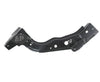 2009-2014 Mitsubishi Lancer Sportback Head Lamp Mounting Panel Driver Side Steel