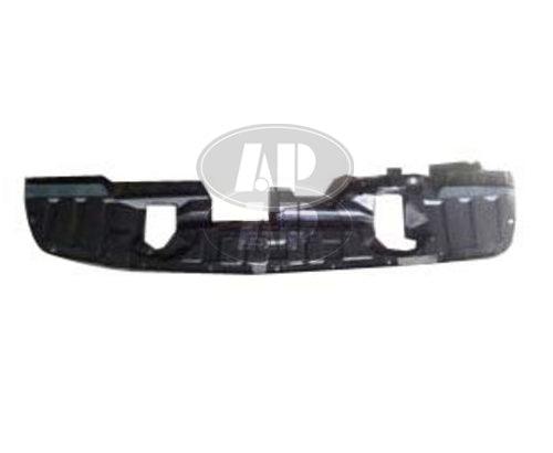 2009-2014 Mitsubishi Lancer Sportback Radiator Support Cover Upper