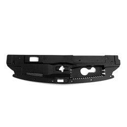 Cache de support de radiateur Mitsubishi Outlander 2014-2020 (protection de vue), MI1224104