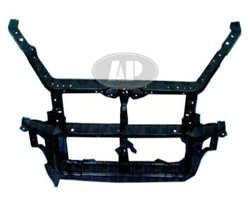 Support de radiateur Mitsubishi Lancer 2004-2005, MI1225133