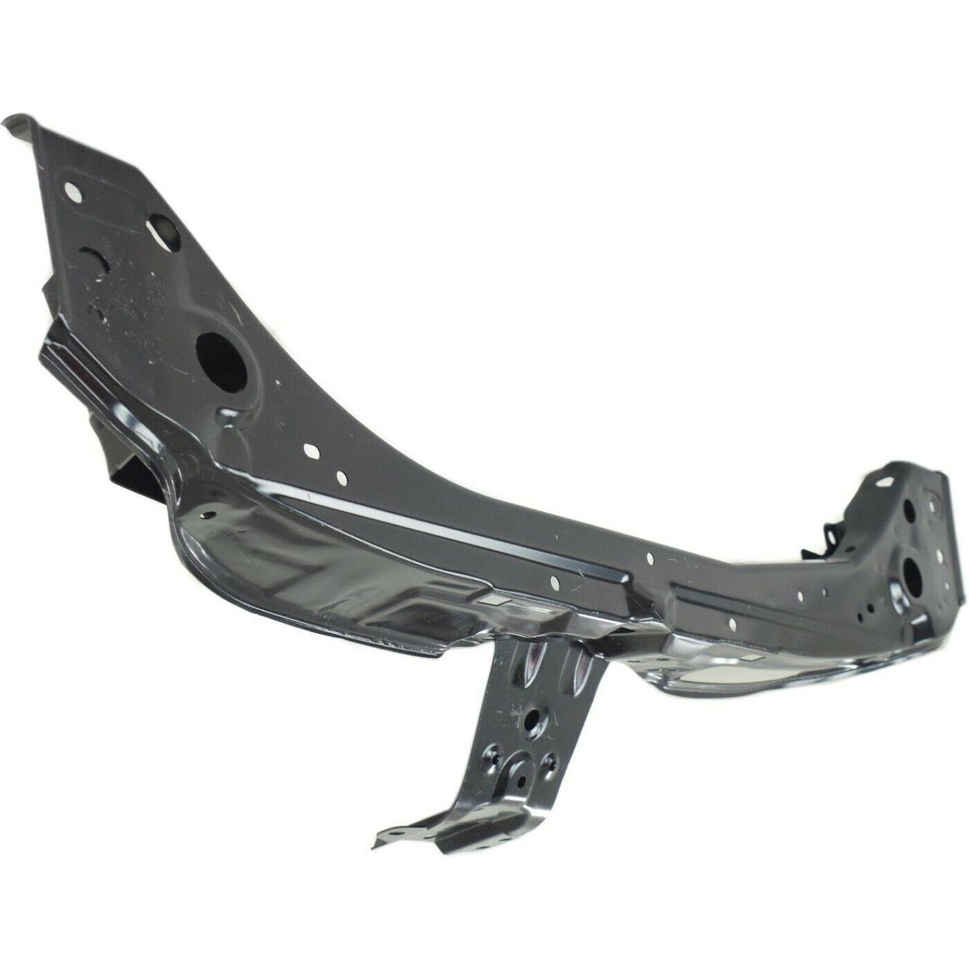 Barre d'accouplement supérieure Mitsubishi Outlander 2007-2009 en acier, MI1225142
