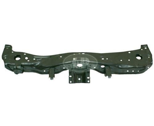 Barre stabilisatrice supérieure Mitsubishi Lancer Sportback 2009-2014 (sauf moteur turbo 2 cylindres), acier, MI1225143