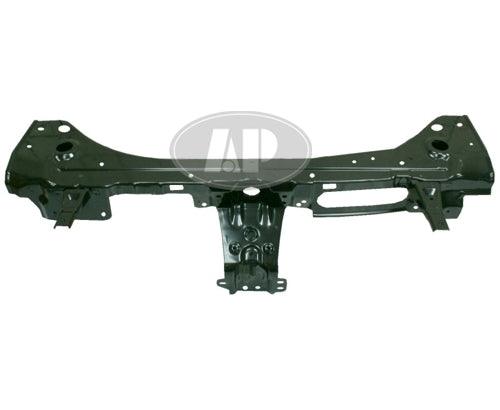 Barre d'accouplement supérieure Mitsubishi Outlander 2010-2013 en acier, MI1225155
