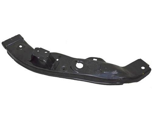 Support de radiateur côté passager Mitsubishi Outlander PHEV 2018-2020, acier, MI1225161
