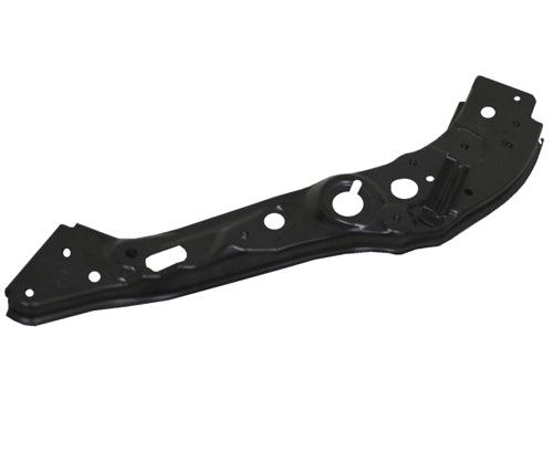 Support de radiateur supérieur côté conducteur pour Mitsubishi Outlander Sport 2011-2019, en acier, MI1225162