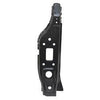 2014-2020 Mitsubishi Mirage Hatchback Radiator Support Passenger Side Steel