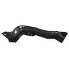 2018-2020 Mitsubishi Eclipse Radiator Support Passenger Side Steel