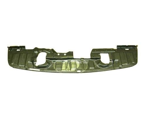 Protection anti-éclaboussures moteur pour Mitsubishi Lancer Sportback 2009-2014 sans turbo, MI1228113