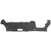 2011-2019 Mitsubishi Rvr Undercar Shield Rear Without Turbo