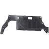 2011-2019 Mitsubishi Rvr Undercar Shield Rear Without Turbo