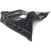 2011-2019 Mitsubishi Rvr Undercar Shield Front Driver Side
