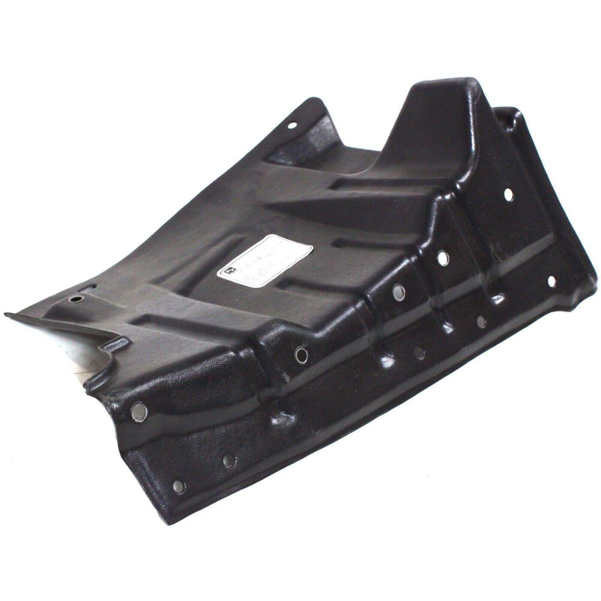 Mitsubishi Lancer Undercar Shield Front Driver Side 2008-2015 - Hunt Parts