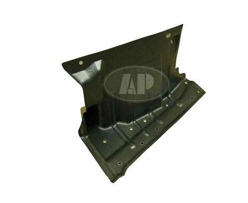 Protection de soubassement avant côté conducteur Mitsubishi Lancer 2008-2015, MI1228116