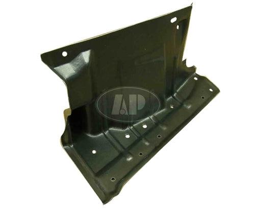 Protection anti-éclaboussures moteur pour Mitsubishi Outlander 2007-2013, MI1228125
