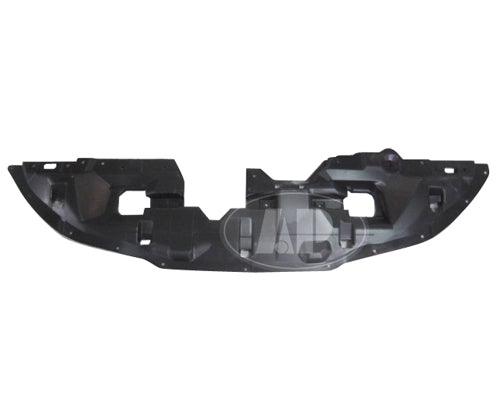 Protection de soubassement avant avant pour Mitsubishi RVR (2011-2024), MI1228132