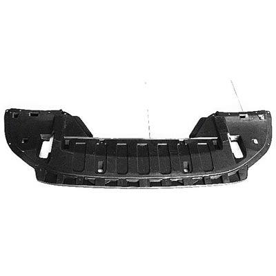 Protection de soubassement avant pour Mitsubishi Outlander 2014-2020, MI1228133