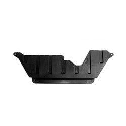 Protection de soubassement avant centrale Mitsubishi Outlander 2014-2019, MI1228136