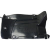 2014-2020 Mitsubishi Outlander Undercar Shield Front Passenger Side