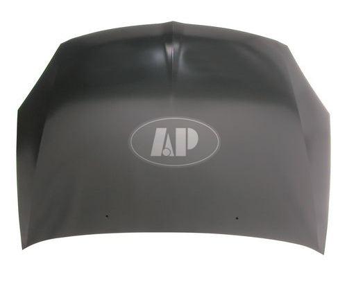 Capot en acier Evolution pour Mitsubishi Lancer 2004-2005 (hors version 2004), référence Mi1230210C