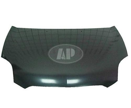 Capot en acier pour Mitsubishi Eclipse décapotable (2007-2012), référence Mi1230211