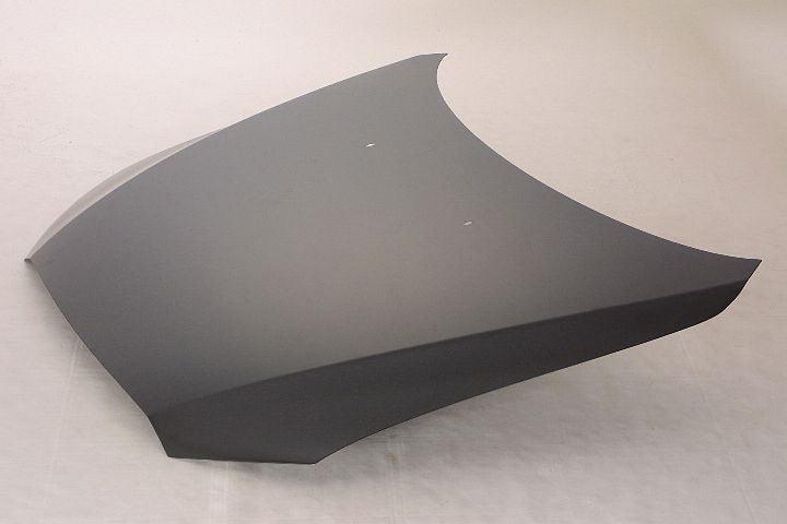 Capot en acier sans turbo pour Mitsubishi Lancer 2008-2017, référence Mi1230213