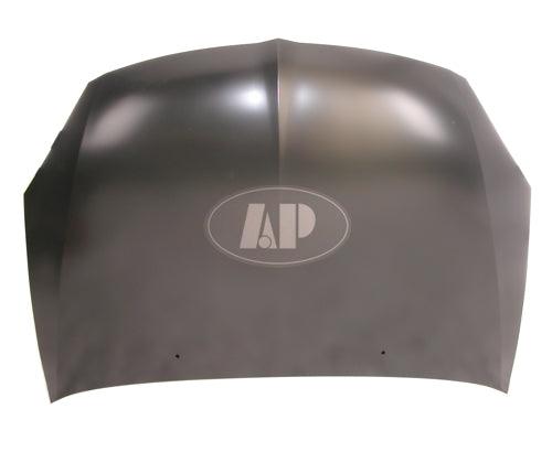 Capot en acier Evolution pour Mitsubishi Lancer 2006-2007 (hors version 2006-2007), référence Mi1230215C